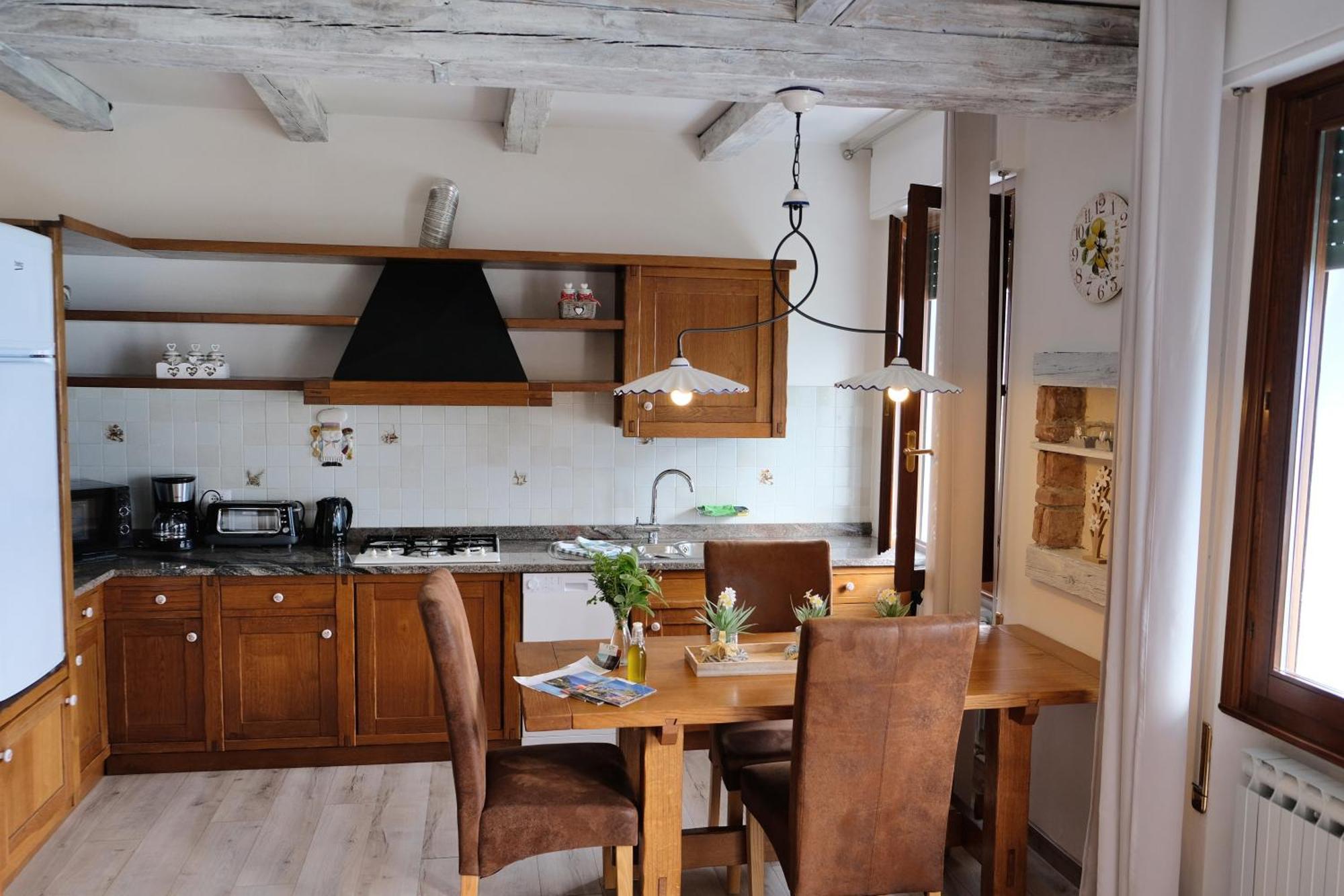 Appartamenti Casa Carlotta Limone sul Garda Dış mekan fotoğraf