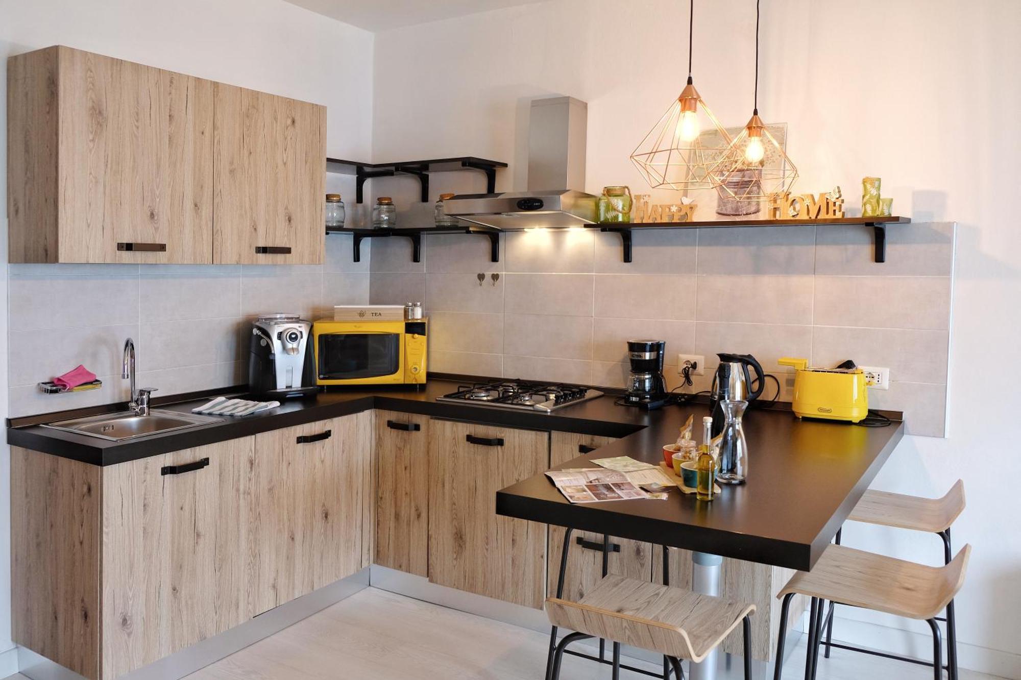 Appartamenti Casa Carlotta Limone sul Garda Dış mekan fotoğraf