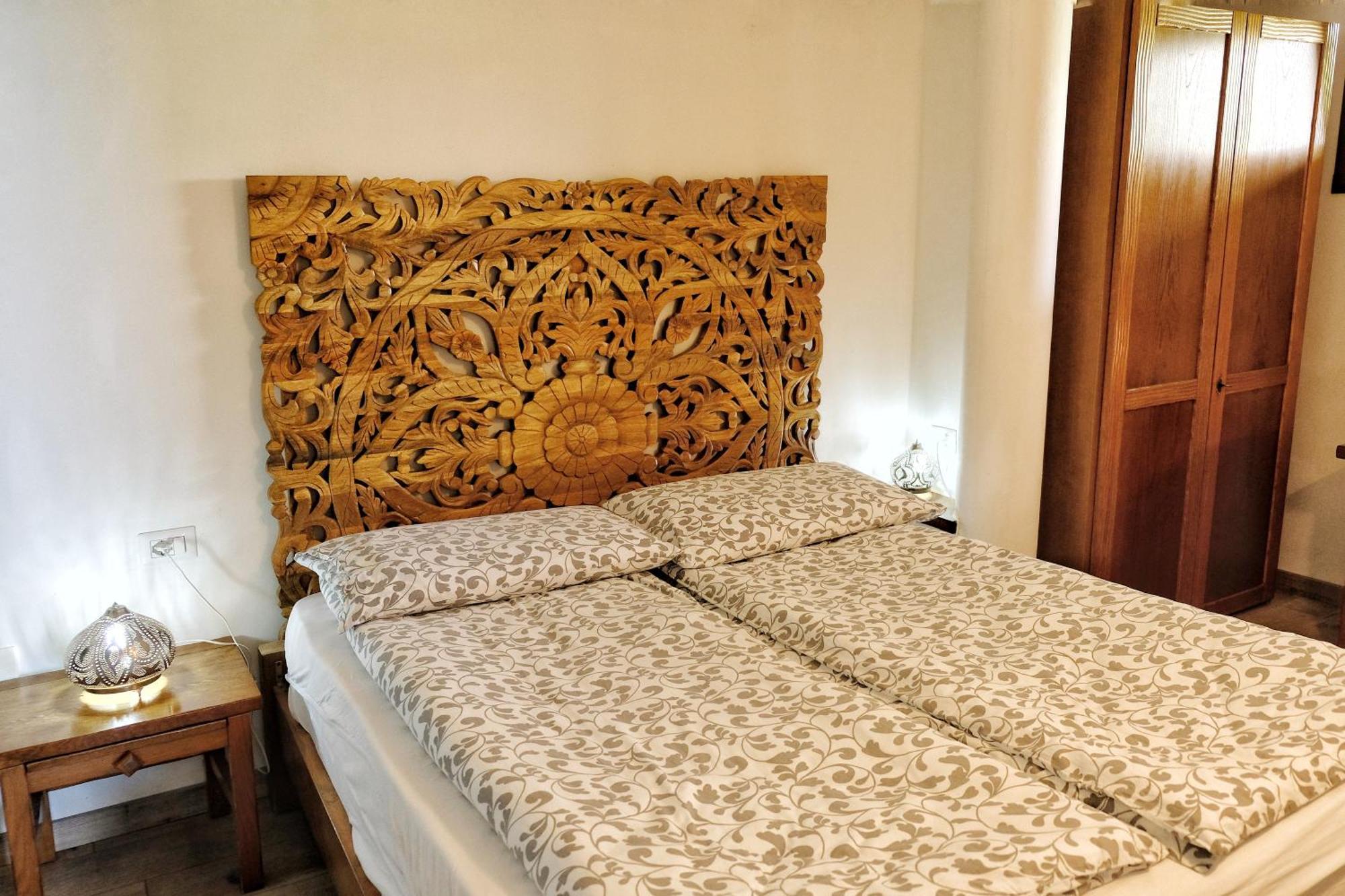 Appartamenti Casa Carlotta Limone sul Garda Dış mekan fotoğraf