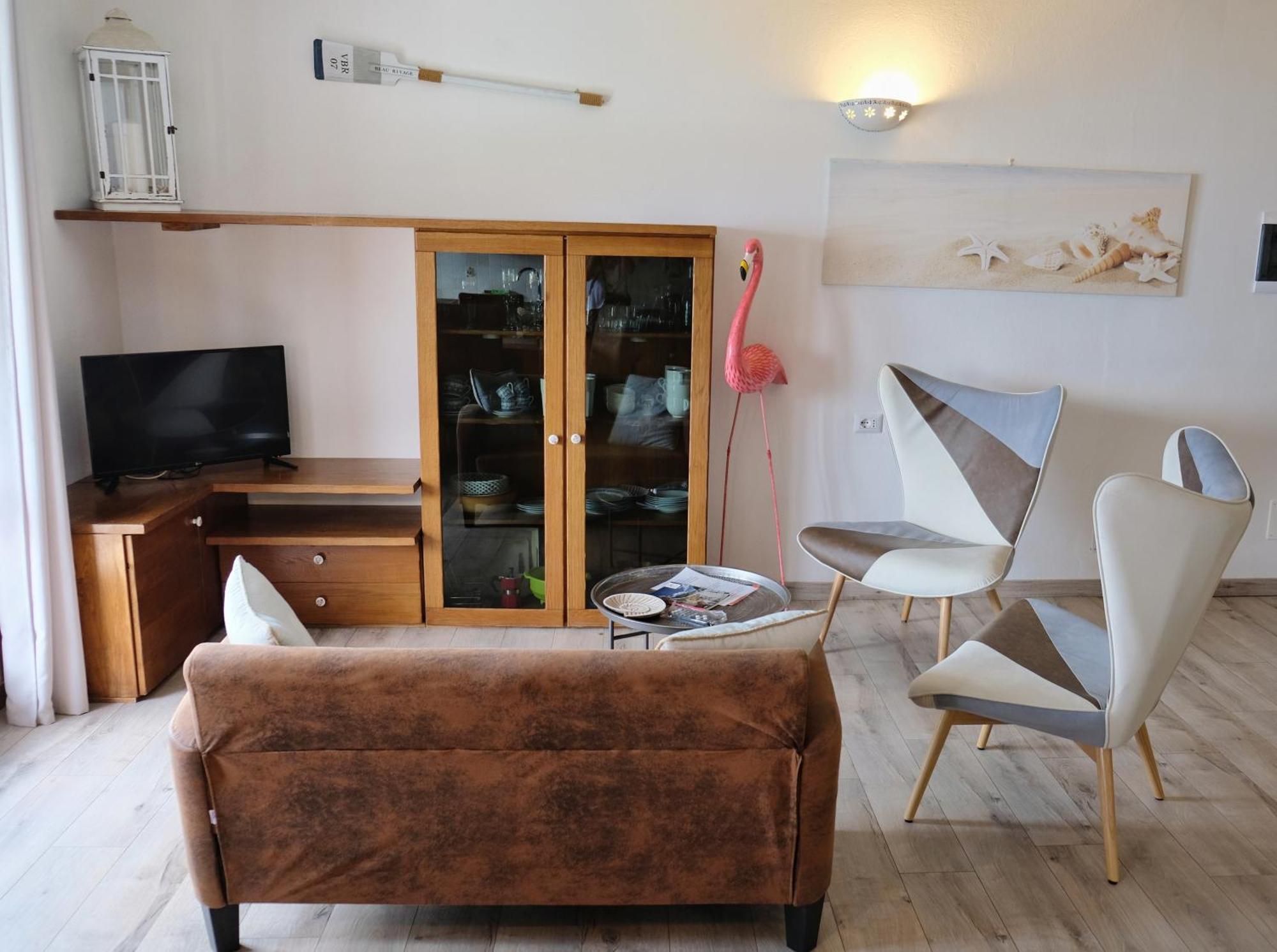 Appartamenti Casa Carlotta Limone sul Garda Dış mekan fotoğraf