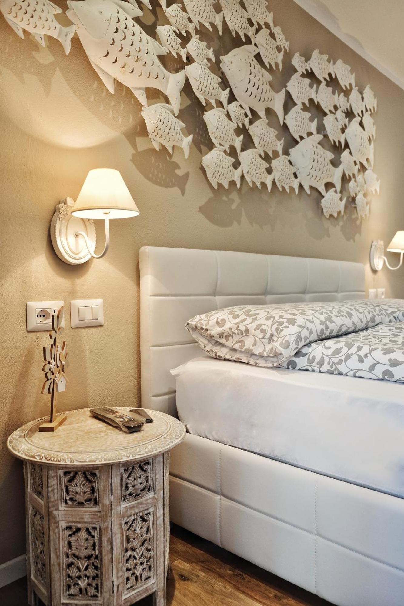 Appartamenti Casa Carlotta Limone sul Garda Dış mekan fotoğraf