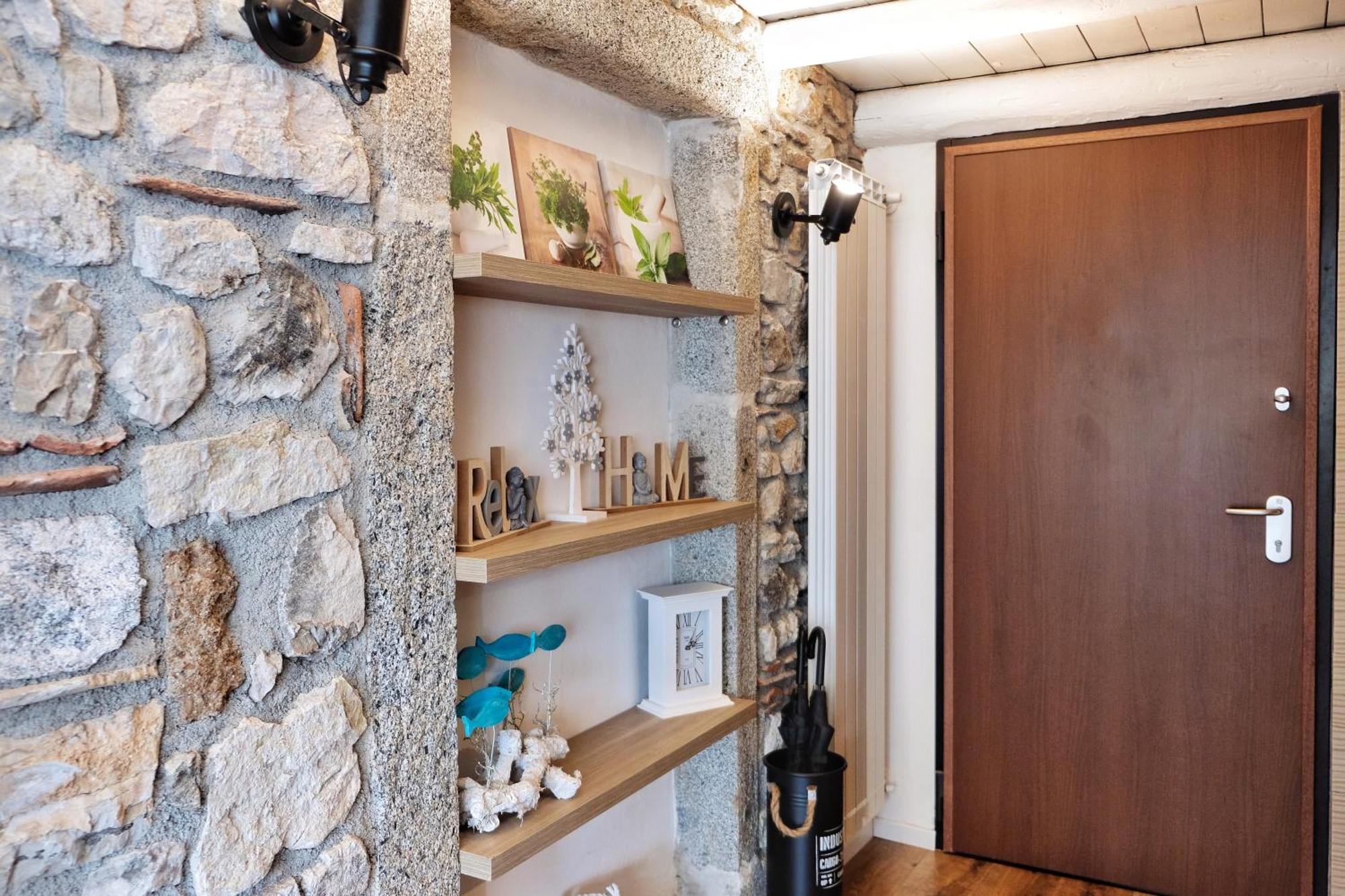 Appartamenti Casa Carlotta Limone sul Garda Dış mekan fotoğraf